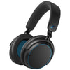 SENNHEISER Headphones Blue Sennheiser Accentum Wireless Over-Ear Headphones