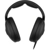 SENNHEISER Headphones Black Sennheiser HD-620S Wired Over-Ear Headphone