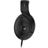 SENNHEISER Headphones Black Sennheiser HD-620S Wired Over-Ear Headphone