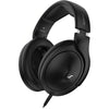 SENNHEISER Headphones Black Sennheiser HD-620S Wired Over-Ear Headphone