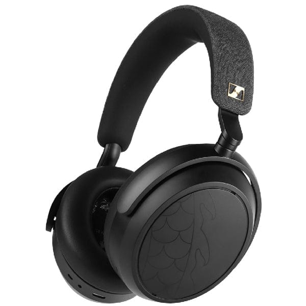Sennheiser Momentum Wireless Dragon Edition Over-Ear Headphones