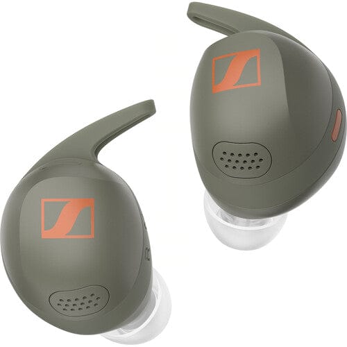 Sennheiser Headphones Sennheiser Momentum Sport True Wireless In-Ear Headphone