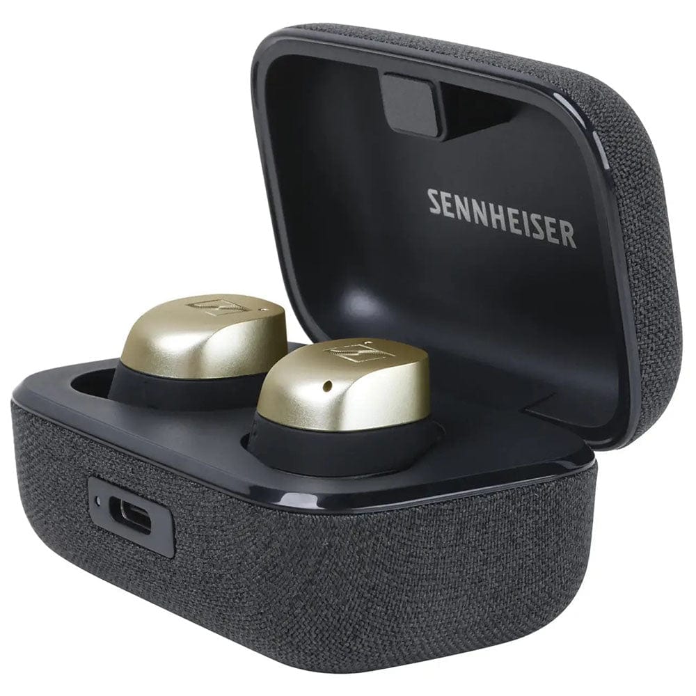 【美品】SENNHEISER MOMENTUM True Wireless4 Sennheiser Momentum True Wireless 4 Adaptive Noise
