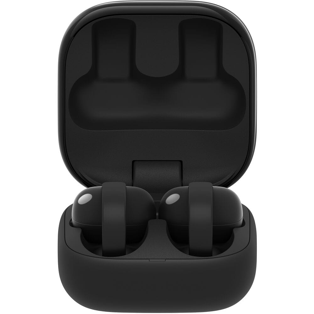 Sony Headphones Sony LinkBuds WF-LC900 Clip Open-Ear Wireless Earbuds
