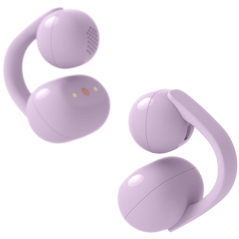Sony Headphones Sony LinkBuds WF-LC900 Clip Open-Ear Wireless Earbuds