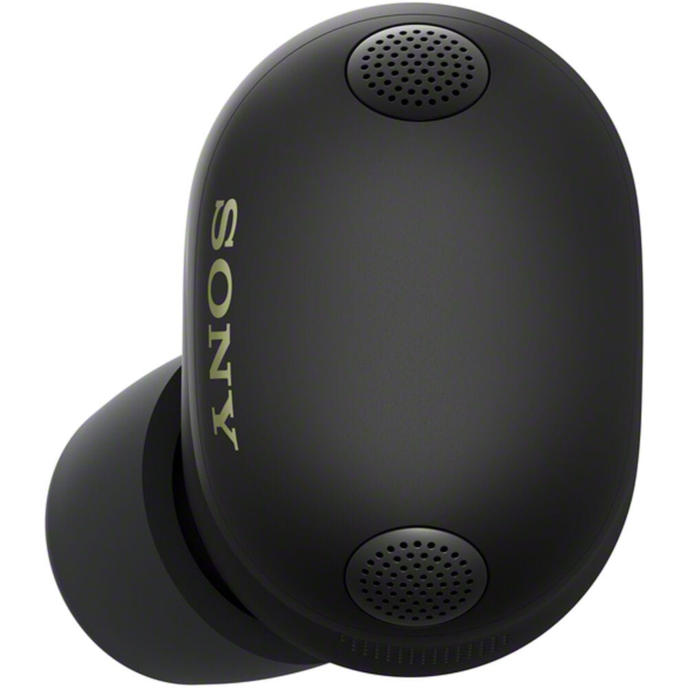 Sony Headphones Sony WF-1000XM6 Wireless Noise Cancelling Earphones