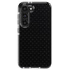 Tech21 Original Accessories Smokey Black Tech21 Evo Check Case for Samsung Galaxy S23 5G