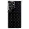 Tech21 Original Accessories Smokey Black Tech21 Evo Check Case for Samsung Galaxy S23 Ultra 5G