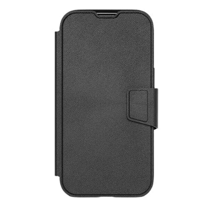 Tech21 Original Accessories Black TECH21 EvoLite Wallet Case for iPhone 15