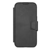 Tech21 Original Accessories Black TECH21 EvoLite Wallet Case for iPhone 15