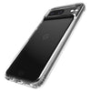 Tech21 Original Accessories Clear Tech21 Evo Clear Case for Google Pixel 8