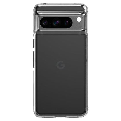 Tech21 Original Accessories Clear Tech21 Evo Clear Case for Google Pixel 8 Pro