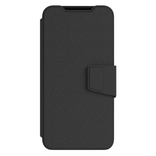 Tech21 Original Accessories Black Tech21 EvoLite Wallet Case for Samsung Galaxy S24