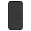 Tech21 Original Accessories Black Tech21 EvoLite Wallet Case for Samsung Galaxy S24+