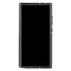 Tech21 Original Accessories Smokey Black Tech21 Evo Check Case for Samsung Galaxy S24 Ultra