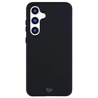 Tech21 Original Accessories Black Tech21 EvoLite Case for Samsung Galaxy S24 FE