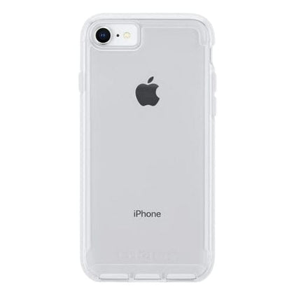 Tech21 Original Accessories Clear Tech21 Impact Clear Case for iPhone 7/8/SE