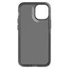 Tech21 Original Accessories Carbon Tech21 Evo Tint Case for iPhone 12 Mini