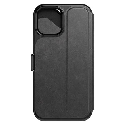 Tech21 Original Accessories Black Tech21 Evo Wallet Case for iPhone 12 Mini