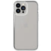 Tech21 Original Accessories Clear Tech21 Evo Clear Case for iPhone 13 Pro Max