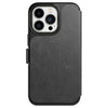 Tech21 Original Accessories Black Tech21 Evo Wallet Case for iPhone 13 Pro