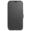 Tech21 Original Accessories Black Tech21 Evo Wallet Case for iPhone 13 Pro