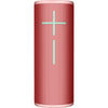 Ultimate Ears Speaker Raspberry Red Ultimate Ears Boom 4 Portable Bluetooth Speaker