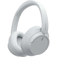 Sony Headphones White Sony WH-CH720N Wireless Noise Cancelling Headphones