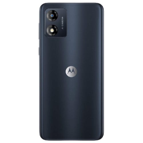 Motorola Mobile Cosmic Black Motorola Moto e13 (Dual SIM 2GB RAM 64GB 4G LTE)
