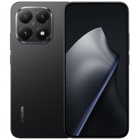 Xiaomi Mobile Black Xiaomi 15T (Dual SIM 12GB RAM 512GB 5G) - International Model