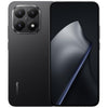Xiaomi Mobile Black Xiaomi 15T (Dual SIM 12GB RAM 512GB 5G) - International Model