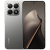 Xiaomi Mobile Grey Xiaomi 15T (Dual SIM 12GB RAM 512GB 5G) - International Model