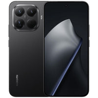 Xiaomi Mobile Black Xiaomi 15T Pro (Dual SIM 12GB RAM 1TB 5G) - International Model