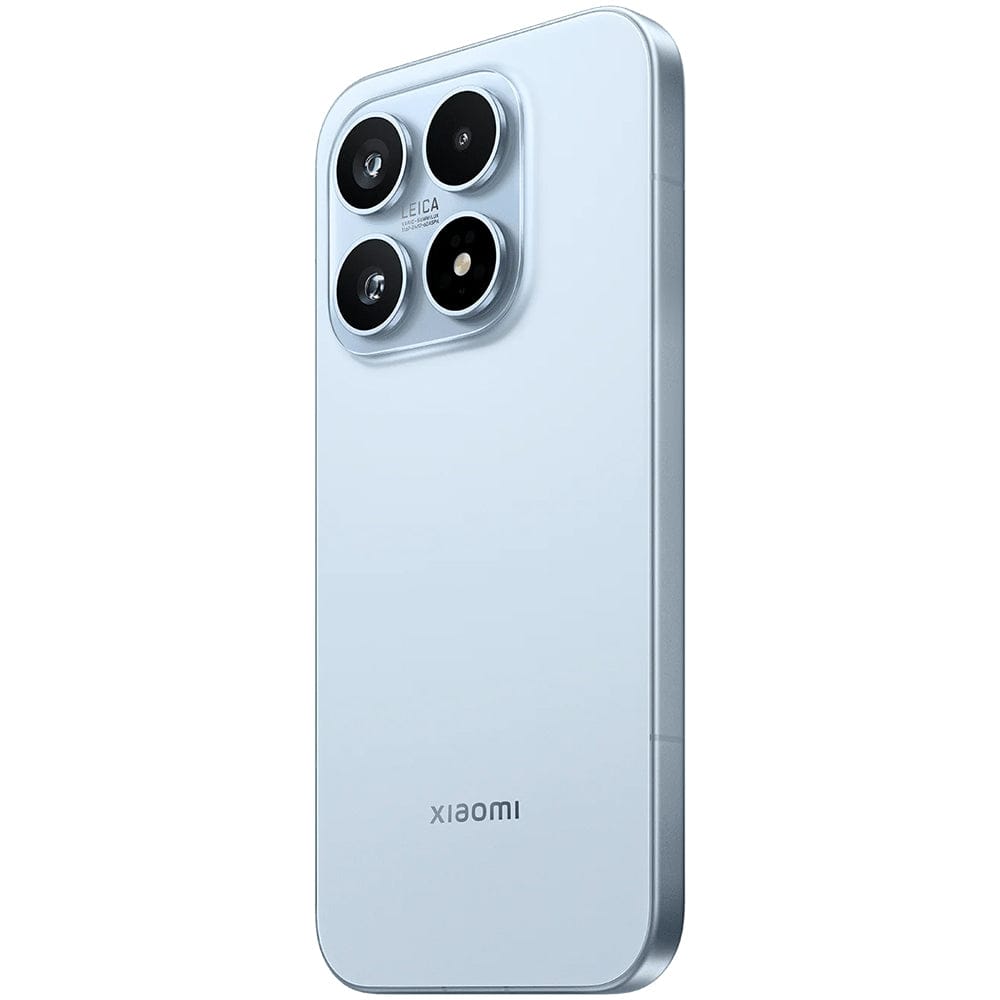 Xiaomi Mobile Xiaomi 17 (Dual SIM 12GB RAM 256GB 5G)