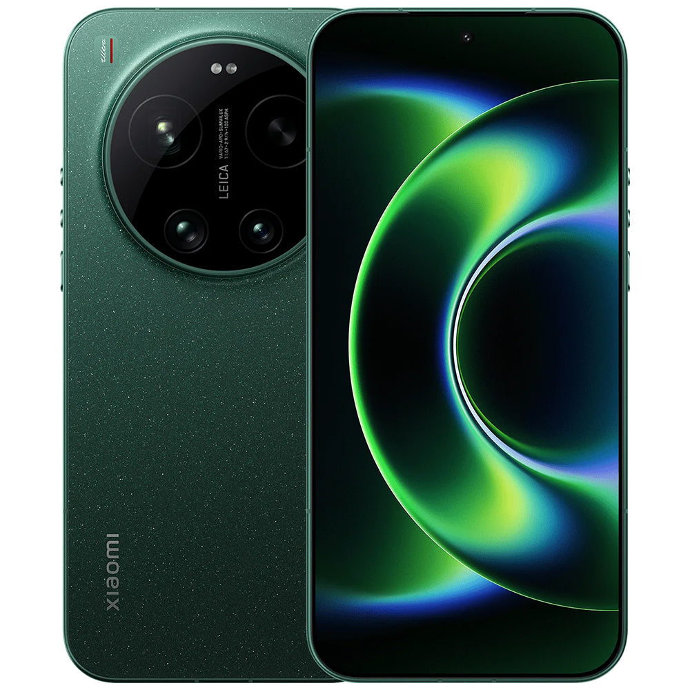 Xiaomi 17 Ultra (Dual SIM 12GB RAM 512GB 5G)