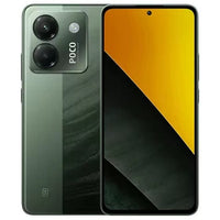 Xiaomi Mobile Green Xiaomi Poco M7 Pro (Dual SIM 12GB RAM 512GB 5G)