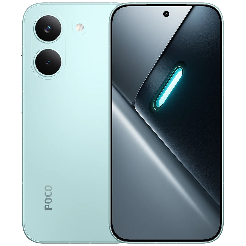 Xiaomi Poco X8 Pro (Dual SIM 8GB RAM 512GB 5G)