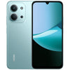 Xiaomi Mobile Mint Green Xiaomi Redmi 15C (Dual SIM 6GB RAM 128GB 4G)