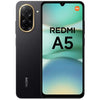 Xiaomi Mobile Midnight Black Xiaomi Redmi A5 (Dual SIM 3GB RAM 64GB 4G)