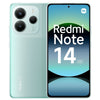 Xiaomi Mobile Coral Green Xiaomi Redmi Note 14 (Dual SIM Global Version 8GB RAM 256GB 5G)