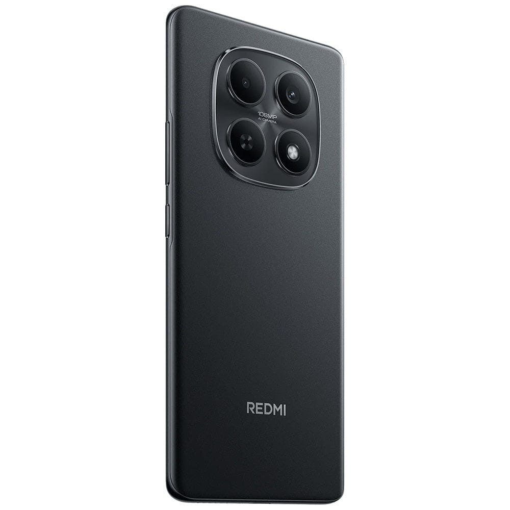Xiaomi Mobile Xiaomi Redmi Note 15 (Dual SIM 8GB RAM 256GB 4G)