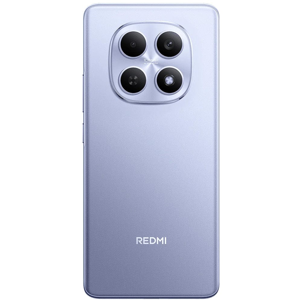 Xiaomi Mobile Xiaomi Redmi Note 15 (Dual SIM 8GB RAM 256GB 4G)