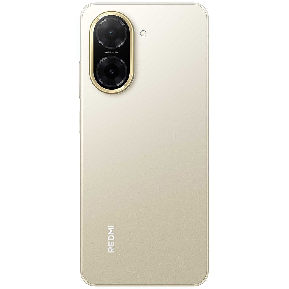 Xiaomi Mobile Xiaomi Redmi A5 (Dual SIM 3GB RAM 64GB 4G)