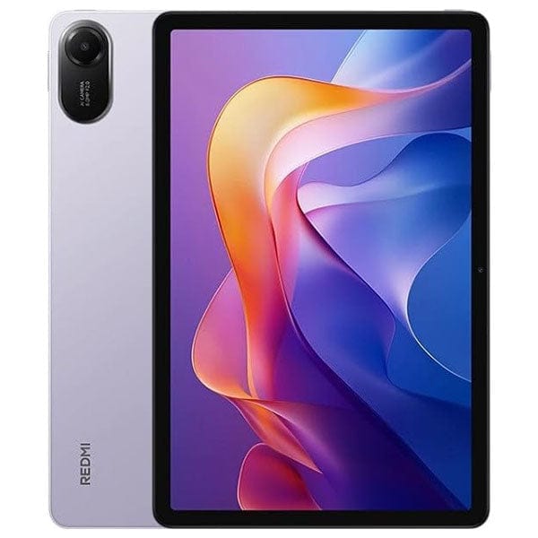 Xiaomi Tablet Lavender Purple Xiaomi Redmi Pad 2 (6GB RAM 128GB WiFi)