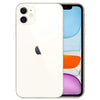 Apple Mobile White Refurbished Apple iPhone 11 64GB 4G LTE (12 Months Limited Seller Warranty)