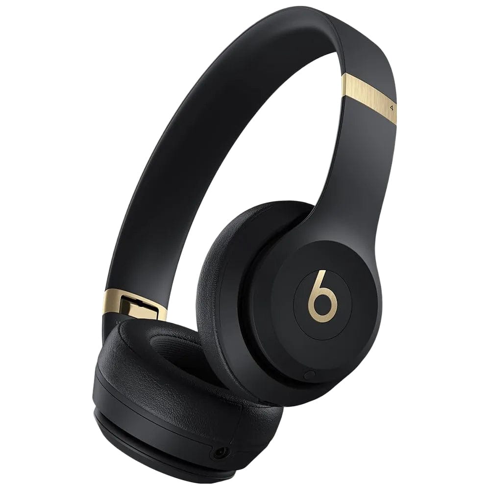Beats Solo 4 Wireless Noise-Canceling On-Ear Headphones Online