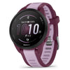 Garmin Smart Watch Berry/Lilac Garmin Forerunner 165 Music GPS Running Smartwatch