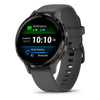 Garmin Smart Watch Pebble Grey Garmin Venu 3S 41mm Advanced GPS Smartwatch