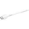 Duracell Original Accessories White Duracell Micro USB Cable Sync & Charge 2M