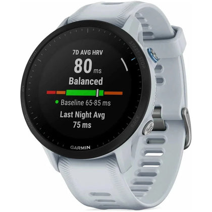 Garmin Smart Watch White Garmin Forerunner 955 GPS Running Smartwatch